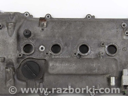 ФОТО Крышка клапанная для Toyota Corolla E140/E150 (11.2006-08.2013) Київ