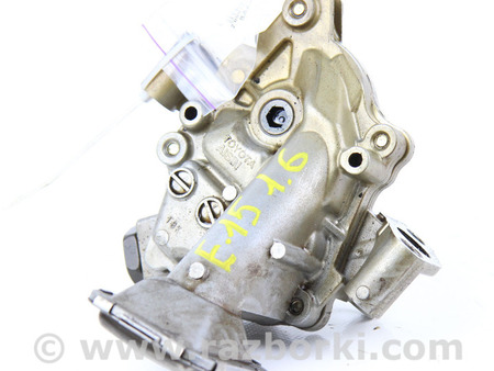 ФОТО Масляный насос для Toyota Corolla E140/E150 (11.2006-08.2013) Київ
