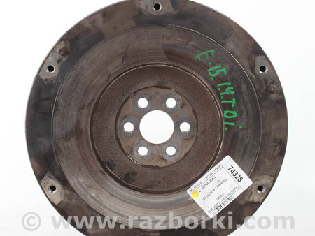 ФОТО Маховик для Toyota Corolla E140/E150 (11.2006-08.2013) Київ