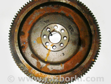 ФОТО Маховик для Toyota Corolla E140/E150 (11.2006-08.2013) Київ