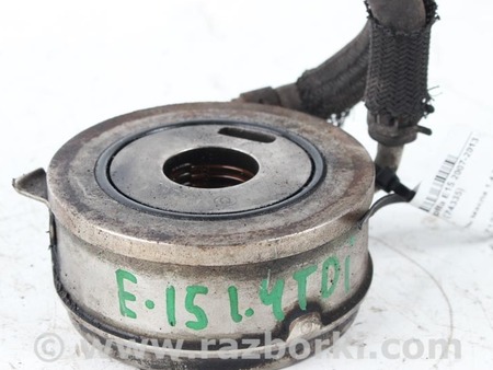 ФОТО Охладитель масла для Toyota Corolla E140/E150 (11.2006-08.2013) Київ