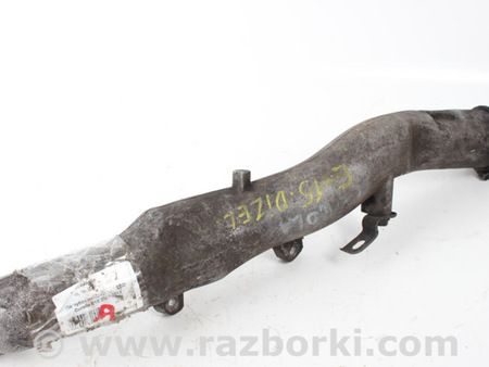 ФОТО Патрубок интеркулера для Toyota Corolla E140/E150 (11.2006-08.2013) Київ