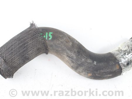 ФОТО Патрубок интеркулера резина для Toyota Corolla E140/E150 (11.2006-08.2013) Київ