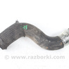 Патрубок интеркулера резина Toyota Corolla E140/E150 (11.2006-08.2013)