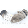 Патрубок интеркулера резина Toyota Corolla E140/E150 (11.2006-08.2013)
