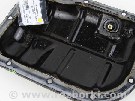 ФОТО Поддон мотора для Toyota Corolla E140/E150 (11.2006-08.2013) Київ