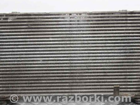 ФОТО Радиатор интеркуллера для Toyota Corolla E140/E150 (11.2006-08.2013) Київ