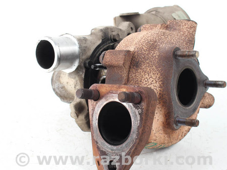ФОТО Турбина для Toyota Corolla E140/E150 (11.2006-08.2013) Київ