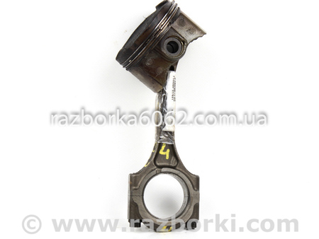 ФОТО Шатун вместе с поршнем для Toyota Corolla E140/E150 (11.2006-08.2013) Київ