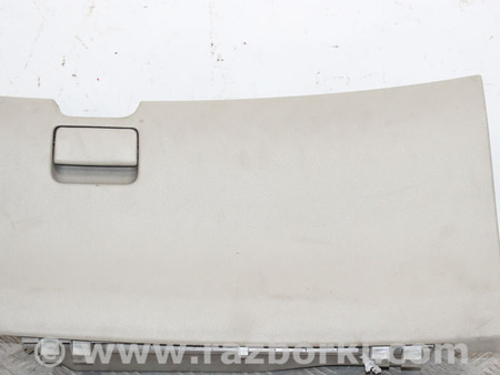 ФОТО Бардачок бежевый для Toyota Corolla E140/E150 (11.2006-08.2013) Київ