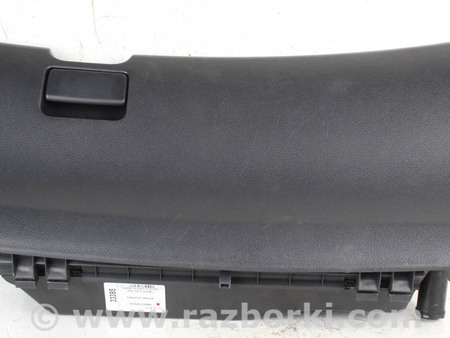 ФОТО Бардачок черный для Toyota Corolla E140/E150 (11.2006-08.2013) Київ