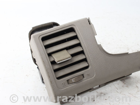 ФОТО Дефлектор торпедо левый для Toyota Corolla E140/E150 (11.2006-08.2013) Київ