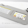 Козырек солнцезащитный правый Toyota Corolla E140/E150 (11.2006-08.2013)