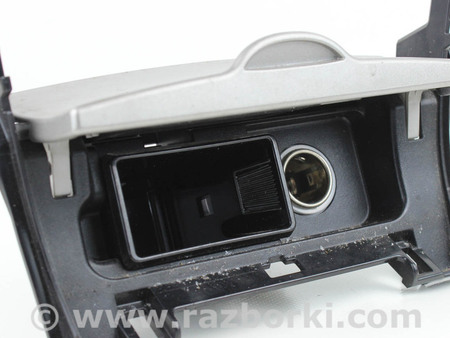 ФОТО Пепельница для Toyota Corolla E140/E150 (11.2006-08.2013) Київ