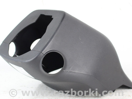 ФОТО Пластик подрулевой для Toyota Corolla E140/E150 (11.2006-08.2013) Київ