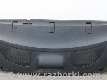 ФОТО Полка задняя для Toyota Corolla E140/E150 (11.2006-08.2013) Київ