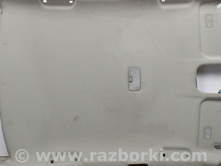 ФОТО Потолок бежевый для Toyota Corolla E140/E150 (11.2006-08.2013) Київ