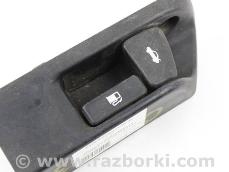 ФОТО Ручка лючка бензобака и багажника для Toyota Corolla E140/E150 (11.2006-08.2013) Київ