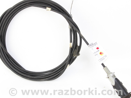 ФОТО Трос открытия лючка бензобака для Toyota Corolla E140/E150 (11.2006-08.2013) Київ