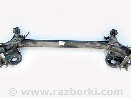ФОТО Балка задней подвески для Toyota Corolla E140/E150 (11.2006-08.2013) Київ