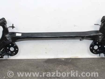ФОТО Балка задней подвески восстановленная для Toyota Corolla E140/E150 (11.2006-08.2013) Київ