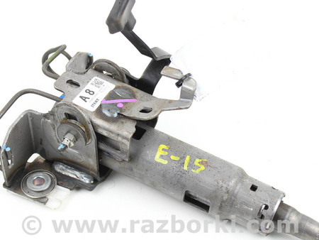 ФОТО Вал рулевой верх для Toyota Corolla E140/E150 (11.2006-08.2013) Київ
