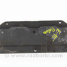 Защита рулевой рейки Toyota Corolla E140/E150 (11.2006-08.2013)