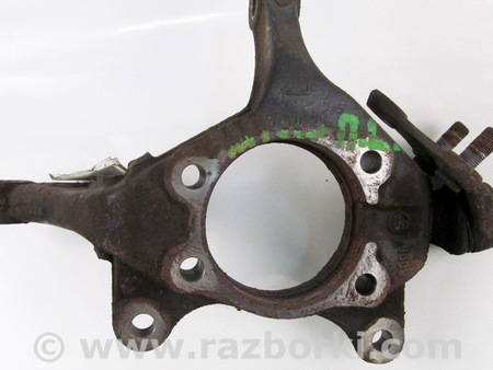 ФОТО Кулак поворотный левый под ABS для Toyota Corolla E140/E150 (11.2006-08.2013) Київ