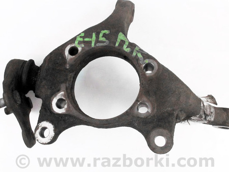 ФОТО Кулак поворотный правый под ABS для Toyota Corolla E140/E150 (11.2006-08.2013) Київ