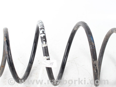 ФОТО Пружина передняя для Toyota Corolla E140/E150 (11.2006-08.2013) Київ