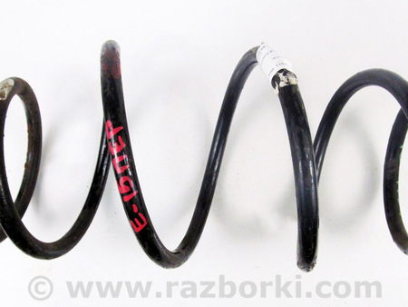 ФОТО Пружина передняя для Toyota Corolla E140/E150 (11.2006-08.2013) Київ