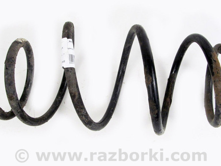 ФОТО Пружина передняя для Toyota Corolla E140/E150 (11.2006-08.2013) Київ