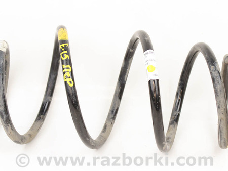 ФОТО Пружина передняя для Toyota Corolla E140/E150 (11.2006-08.2013) Київ