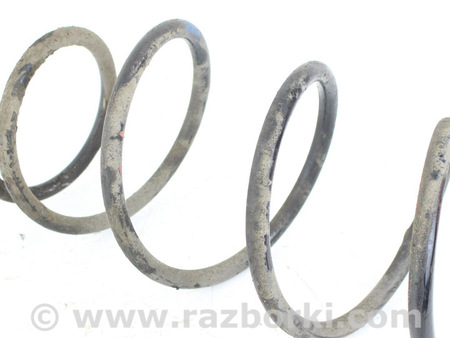 ФОТО Пружина передняя для Toyota Corolla E140/E150 (11.2006-08.2013) Київ
