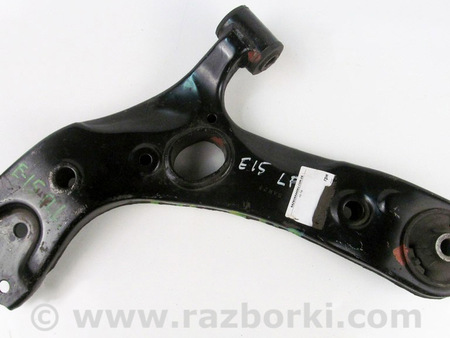 ФОТО Рычаг передний левый для Toyota Corolla E140/E150 (11.2006-08.2013) Київ