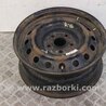Диск колесный R16 Железо 1шт. Toyota Corolla E140/E150 (11.2006-08.2013)