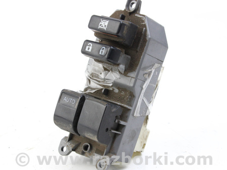 ФОТО Блок управления стеклоподъемниками 2 кнопки для Toyota Corolla E140/E150 (11.2006-08.2013) Київ