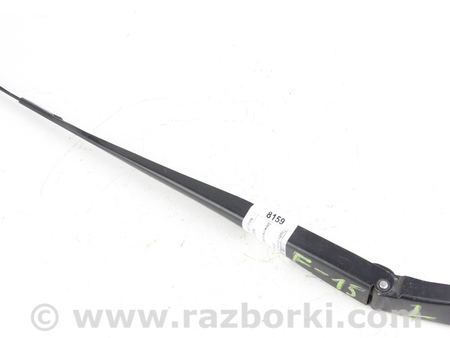 ФОТО Держатель дворника левый для Toyota Corolla E140/E150 (11.2006-08.2013) Київ
