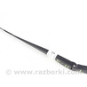 Держатель дворника левый Toyota Corolla E140/E150 (11.2006-08.2013)