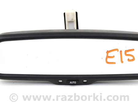 ФОТО Зеркало салона электр для Toyota Corolla E140/E150 (11.2006-08.2013) Київ