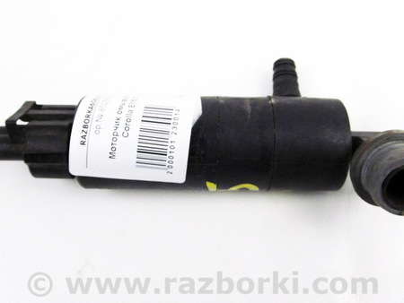 ФОТО Моторчик омывателя фар для Toyota Corolla E140/E150 (11.2006-08.2013) Київ