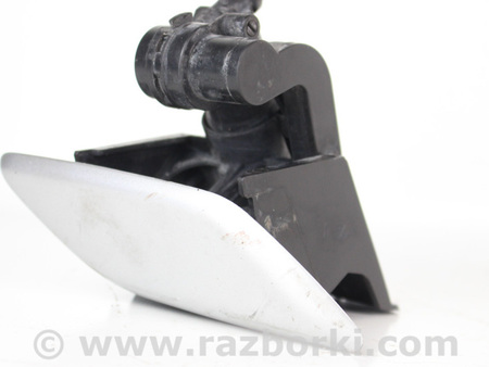 ФОТО Омыватель фары правый в сборе для Toyota Corolla E140/E150 (11.2006-08.2013) Київ