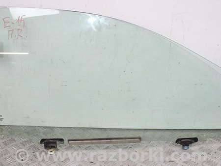 ФОТО Стекло двери переднее правое для Toyota Corolla E140/E150 (11.2006-08.2013) Київ