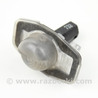 Подсветка номера Toyota Corolla E140/E150 (11.2006-08.2013)