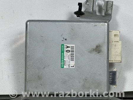 ФОТО Блок управления рулевой рейкой для Toyota Corolla E140/E150 (11.2006-08.2013) Київ