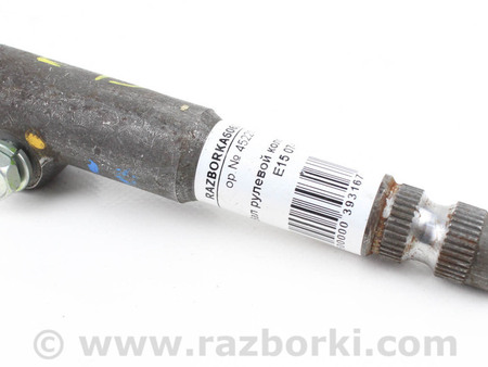 ФОТО Вал рулевой рейки для Toyota Corolla E140/E150 (11.2006-08.2013) Київ