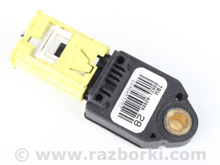 ФОТО Датчик удара боковой задний для Toyota Corolla E140/E150 (11.2006-08.2013) Київ