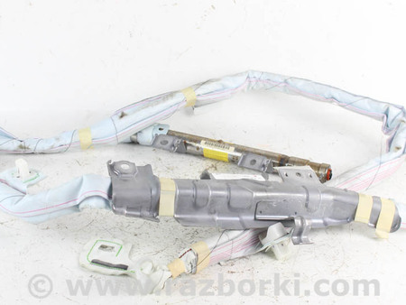 ФОТО Подушка безопасности потолочная /штора/ левая для Toyota Corolla E140/E150 (11.2006-08.2013) Київ