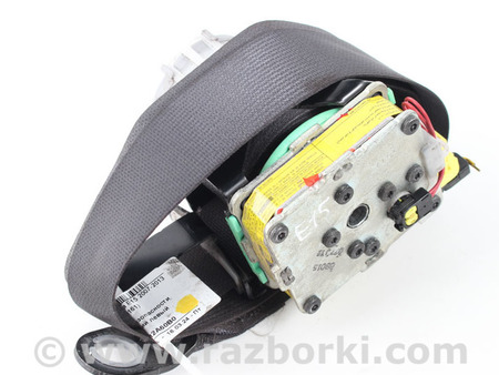 ФОТО Ремень безопасности передний левый для Toyota Corolla E140/E150 (11.2006-08.2013) Київ