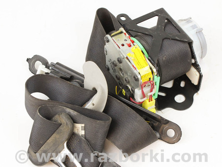 ФОТО Ремень безопасности передний правый для Toyota Corolla E140/E150 (11.2006-08.2013) Київ